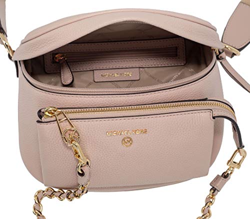 Michael Kors Women's Pink Evening Bag 30T0G04M6L-187