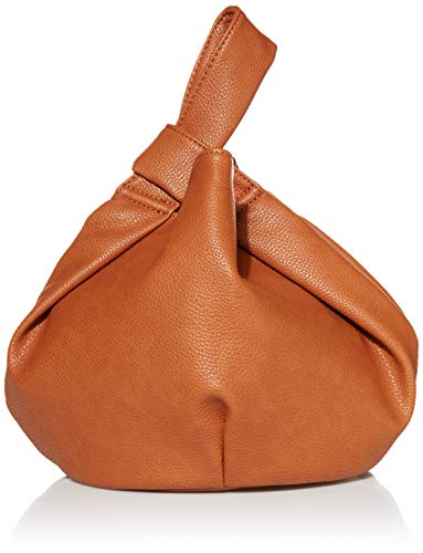 Women's Avalon Small Tote Bag in Adobe Color