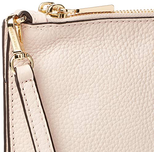 Michael Kors 2019 Jet Set Crossbody in Soft Pink