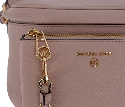 Michael Kors Women's Pink Evening Bag 30T0G04M6L-187
