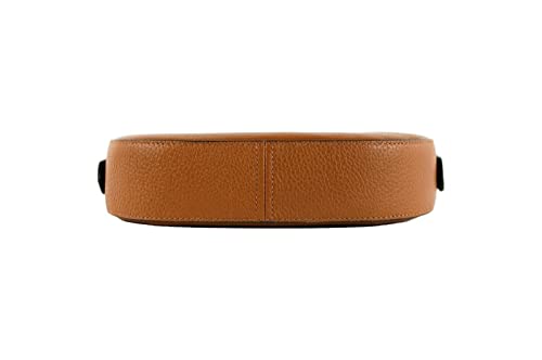 Kate Spade Leila Crossbody Purse in Warm Ginger
