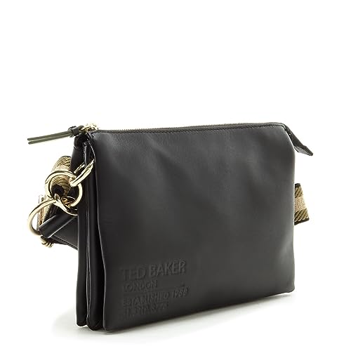 Ted Baker Darceyy Black Designer Handbag Glamour