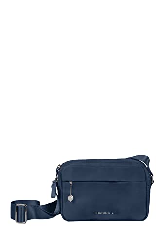 Dark Blue Samsonite Messenger Bags
