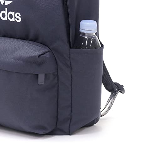 Adidas Black and White Casual 30x44x17 cm Handbag