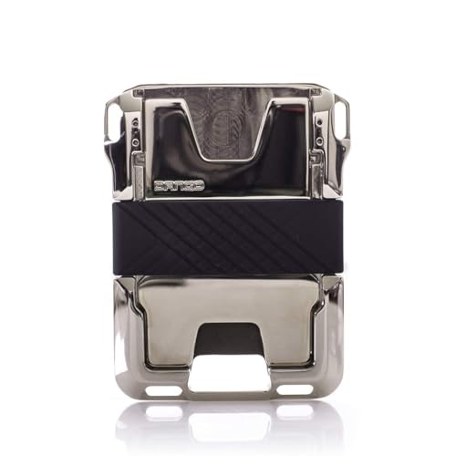 Men's RFID Blocking Slim Designer Wallet - Dango Maverick