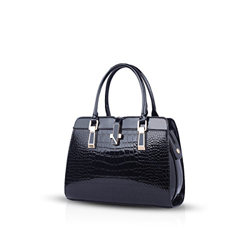 Nicole&Doris Fashion PU Leather Women's Shoulder Messenger Bag