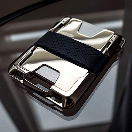 Men's RFID Blocking Slim Designer Wallet - Dango Maverick