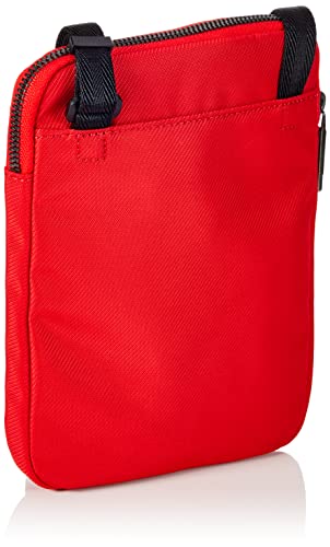 BOSS Men's Bright Red Catch 2.0 Handbag