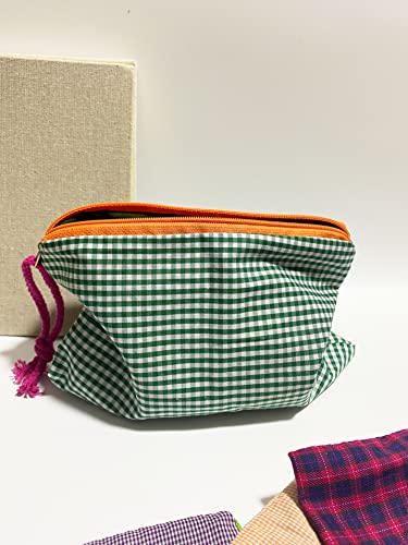 FIYUK 3 Stück Designer Make-up-Tasche für Frauen
