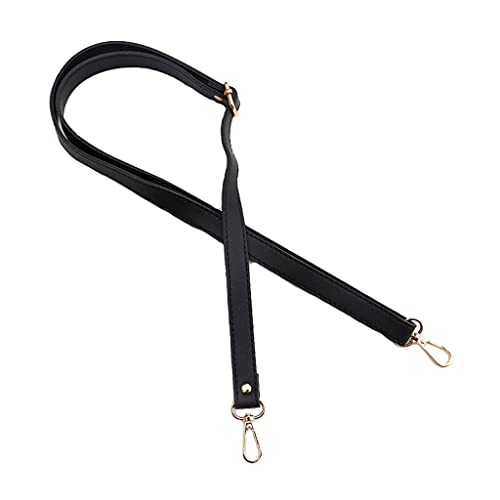 DIY Hellblau Kunstleder Schultertasche mit Crossbody Handtasche