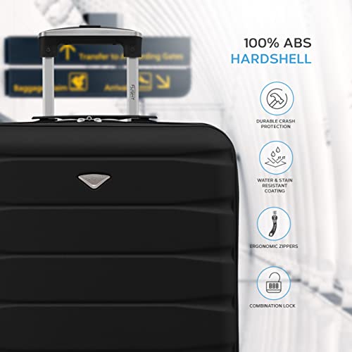 Designer handbag collection approved by over 100 airlines