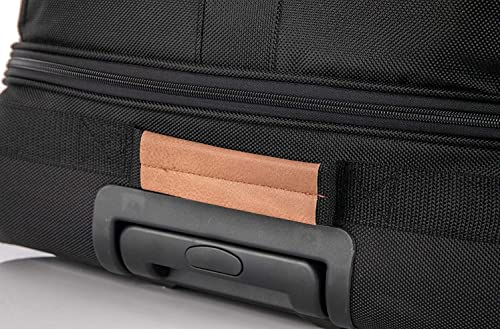 Valise XL EXP32 Sac fourre-tout extensible 3 roues