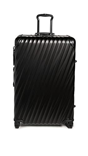 Tumi 19 Degree Aluminum Extended Trip Packing Case