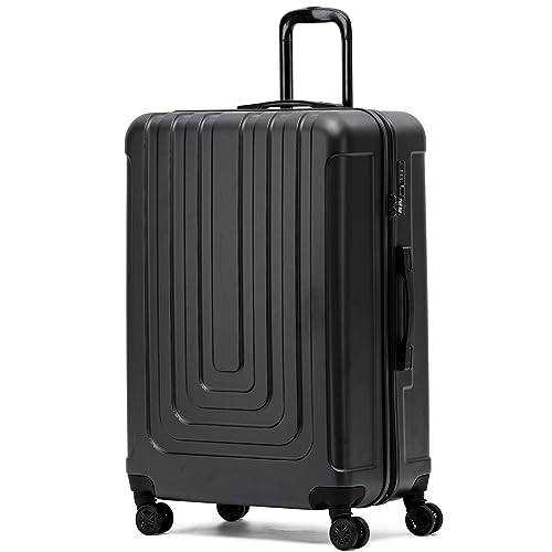 Flight Knight Premium Lightweight Suitcase with TSA Lock