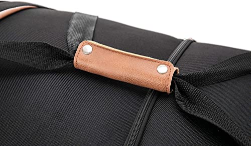 Valise XL EXP32 Sac fourre-tout extensible 3 roues