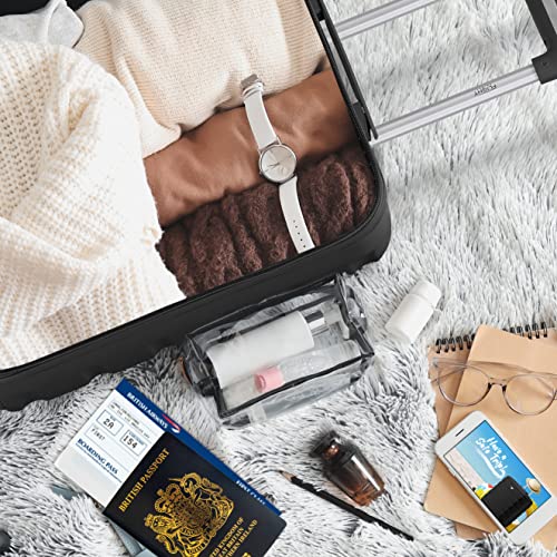 Designer handbag collection approved by over 100 airlines