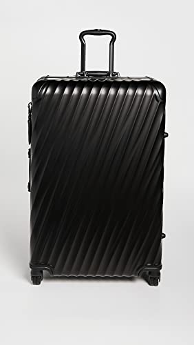 Tumi 19 Degree Aluminum Extended Trip Packing Case
