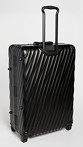 Tumi 19 Degree Aluminum Extended Trip Packing Case