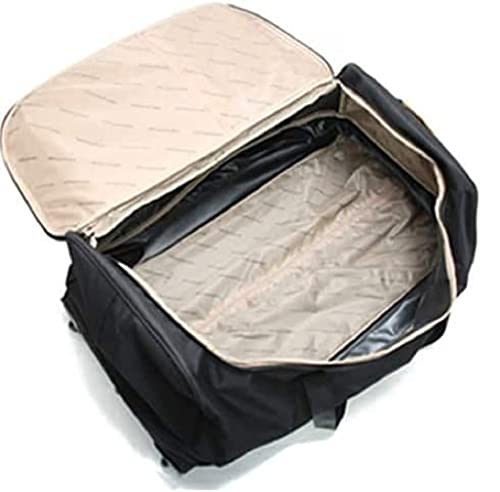 Valise XL EXP32 Sac fourre-tout extensible 3 roues