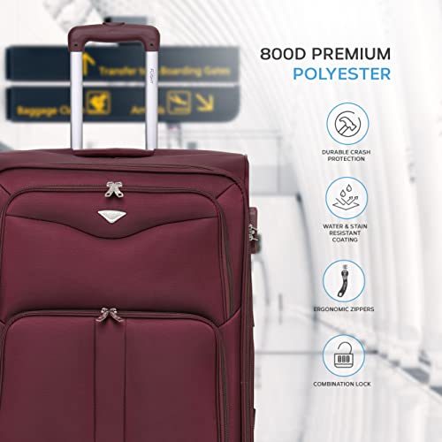 Designer Handbag Collection: Over 100 Airlines Approved