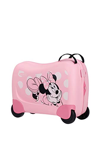 Samsonite Disney Children's Luggage, 51 cm, Pink Minnie