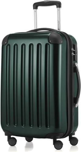 HAUPTSTADTKOFFER - Alex - Set of 3 Designer Suitcases