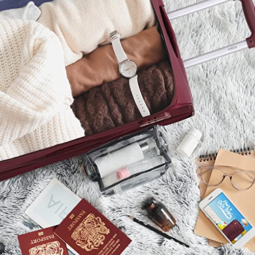 Designer Handbag Collection: Over 100 Airlines Approved