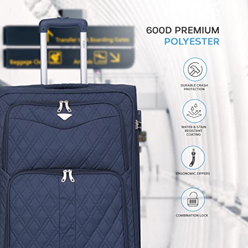 Designer Handbags in Various Styles for Over 100 Airlines