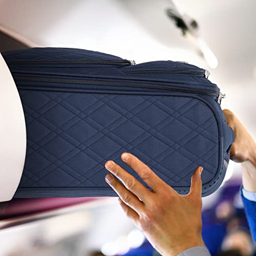 Designer Handbags in Various Styles for Over 100 Airlines