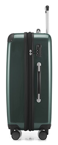 HAUPTSTADTKOFFER - Alex - Set of 3 Designer Suitcases