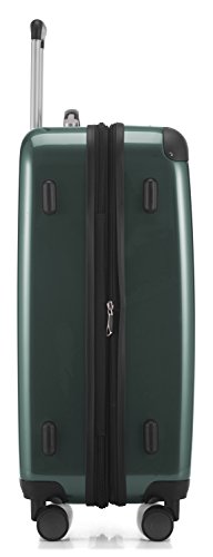 HAUPTSTADTKOFFER - Alex - Set of 3 Designer Suitcases