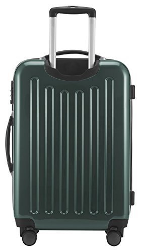 HAUPTSTADTKOFFER - Alex - Set of 3 Designer Suitcases