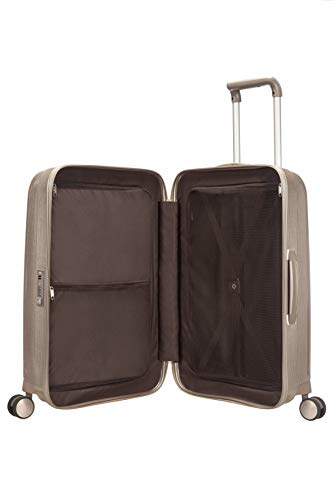 Samsonite Lite-Cube Spinner L Koffer - 76 cm