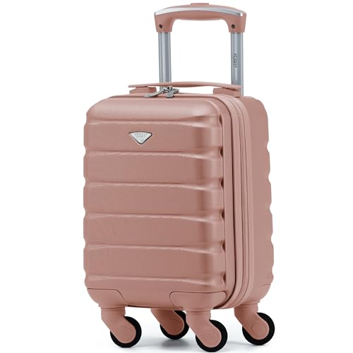 Approved Carry-Ons: Flight Knight 4 Wheel Cabin Bag