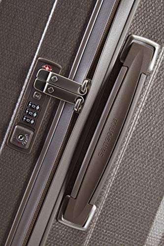 Samsonite Lite-Cube Spinner L Koffer - 76 cm