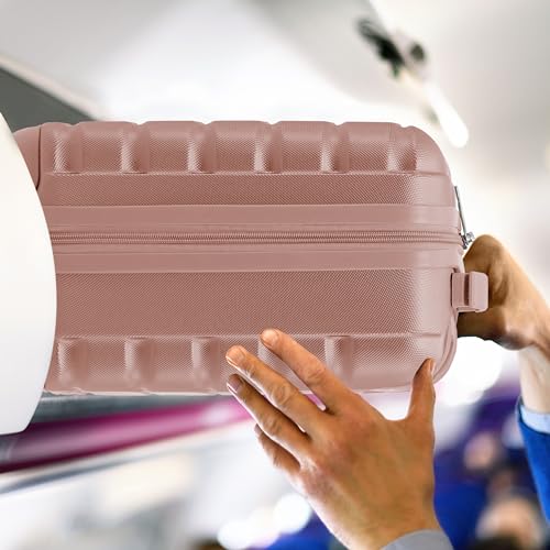 Approved Carry-Ons: Flight Knight 4 Wheel Cabin Bag