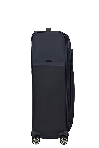 Designer Samsonite Airea Luggage Spinner Suitcase- Blue