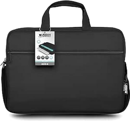Urban Factory NYLEE Designer Top-Loading Laptop Case