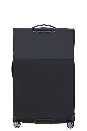 Designer Samsonite Airea Luggage Spinner Suitcase- Blue