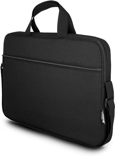 Urban Factory NYLEE Designer Top-Loading Laptop Case