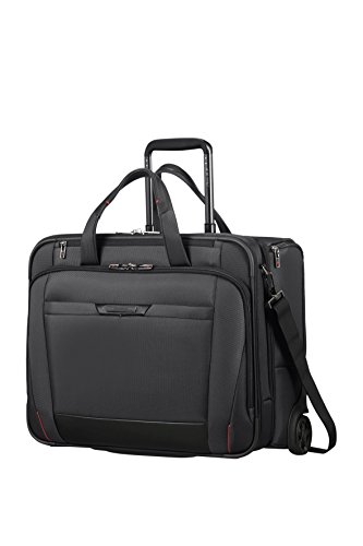Samsonite Pro-DLX 5 - 17.3" Laptop Roller Case