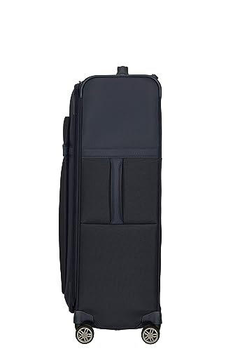 Designer Samsonite Airea Luggage Spinner Suitcase- Blue