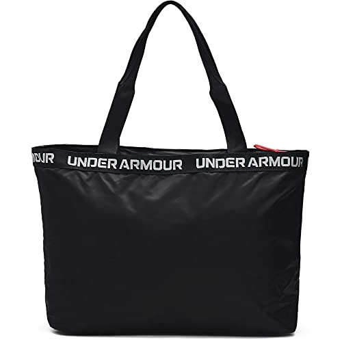 Under Armour Women's Essentials Tote Bag in Black