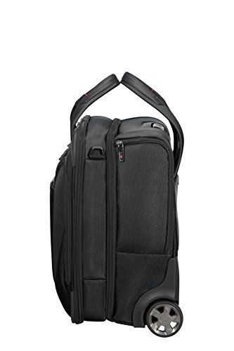 Samsonite Pro-DLX 5 - 17.3" Laptop Roller Case