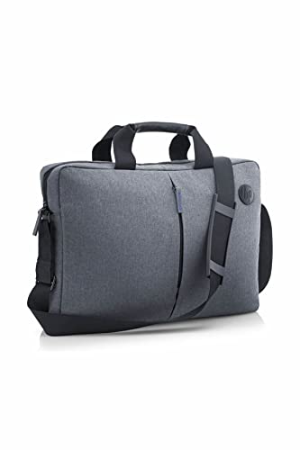 Black HP TopLoad Briefcase for 15.6inch designer handbags