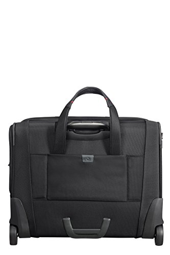 Samsonite Pro-DLX 5 - 17.3" Laptop Roller Case