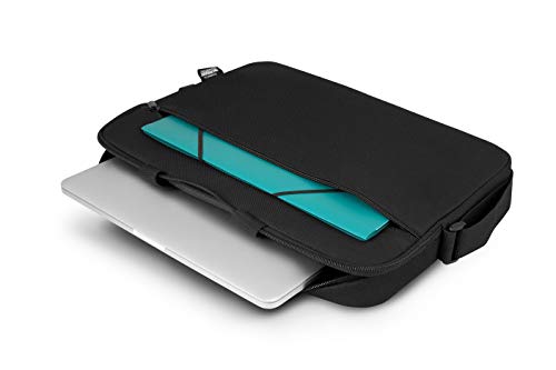 Urban Factory NYLEE Designer Top-Loading Laptop Case
