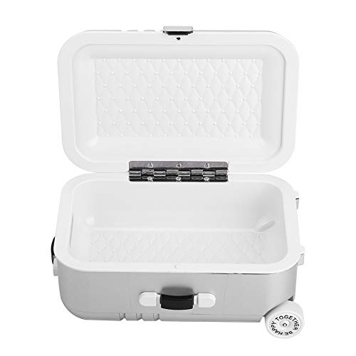 Cute Mini Luggage Box for Kids and Dolls