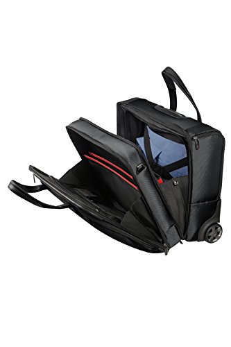 Samsonite Pro-DLX 5 - 17.3" Laptop Roller Case