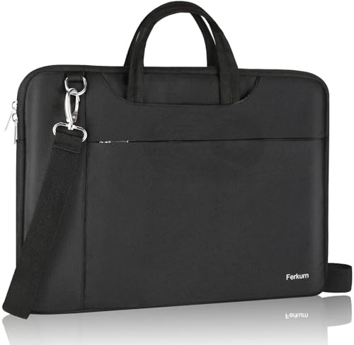 Designer Laptop Sleeve Shoulder Bag for MacBook Pro